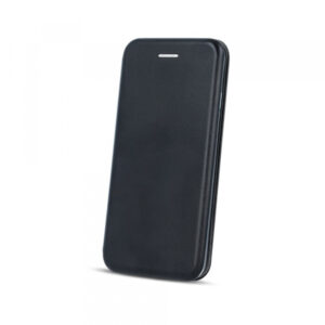 Havana Premium Soft preklopna torbica Samsung Galaxy S22 Ultra 5G - črna