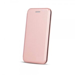 Havana Premium Soft preklopna torbica Samsung Galaxy J4 Plus 2018 J415 - roza