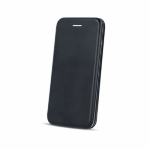 Havana Premium Soft preklopna torbica iPhone 13 Pro - črna