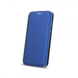 Havana Premium Soft preklopna torbica Huawei Y5 2018 - modra