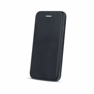 Havana Premium Soft preklopna torbica Samsung Galaxy A17 - črna