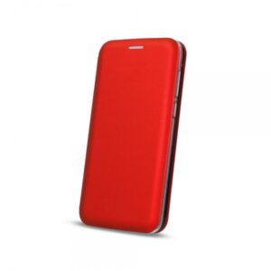 Havana Premium Soft preklopna torbica Huawei Nova 5T / Honor 20 - rdeča