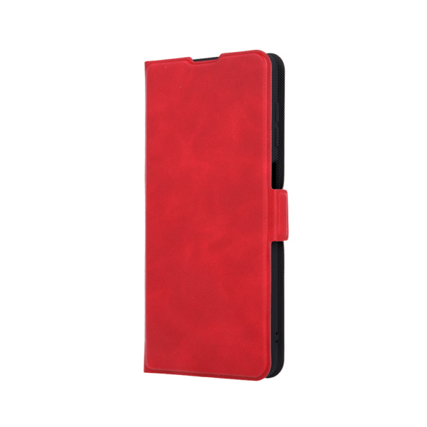 Havana PRO preklopna torbica za Samsung Galaxy A13 5G A136 / Samsung Galaxy A04s - rdeča