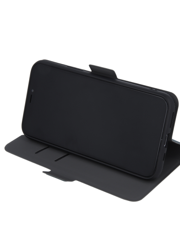 Havana PRO preklopna torbica za Samsung Galaxy A13 LTE A135 modra - Image 2