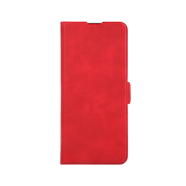 Havana PRO preklopna torbica za Samsung Galaxy A13 5G A136 / Samsung Galaxy A04s - rdeča - Image 2
