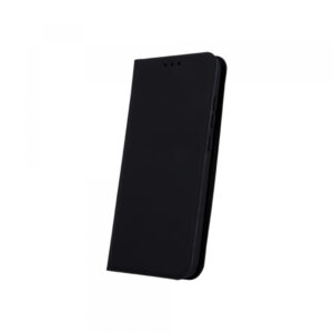 Havana Skin preklopna torbica Xiaomi Redmi 8 - črna