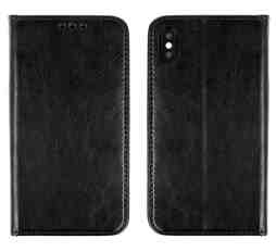 Havana Special preklopna torbica Samsung Galaxy A80 A805 / A90 A905 črna