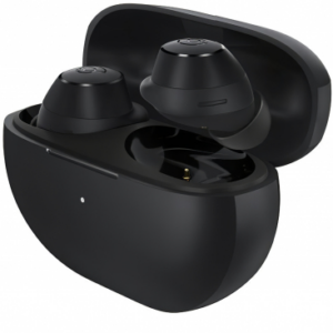Haylou bluetooth slušalke GT1 2023 stereo črne