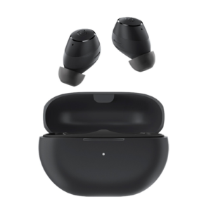 Haylou bluetooth slušalke GT1 2022 stereo črne