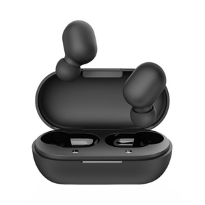 Haylou bluetooth slušalke GT1 TWS stereo črne