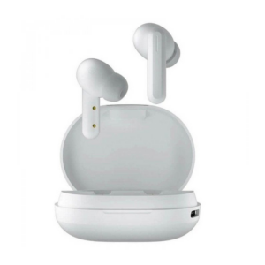 Haylou bluetooth slušalke GT7 TWS stereo bele