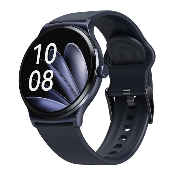 Haylou Solar Lite pametna športna ura - temno modra - slika 3