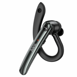 Hoco Bluetooth slušalke S19 z ENC odstranjevanjem šumov - sivo črna