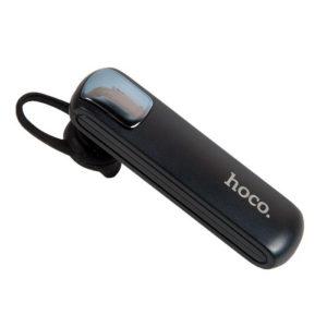 Hoco E37 bluetooth slušalka (slušalke) črna