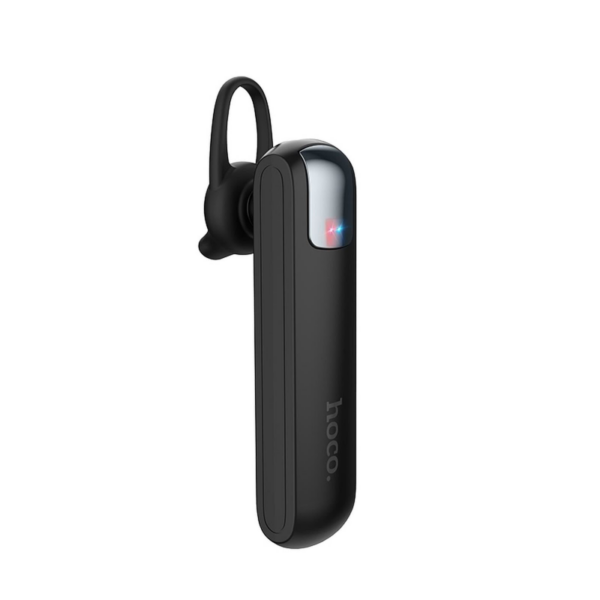 Hoco E37 bluetooth slušalka (slušalke) črna - Image 3