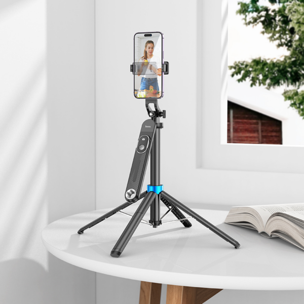Hoco profesionalno stojalo K22 Quadropod 1,75 m - Image 2