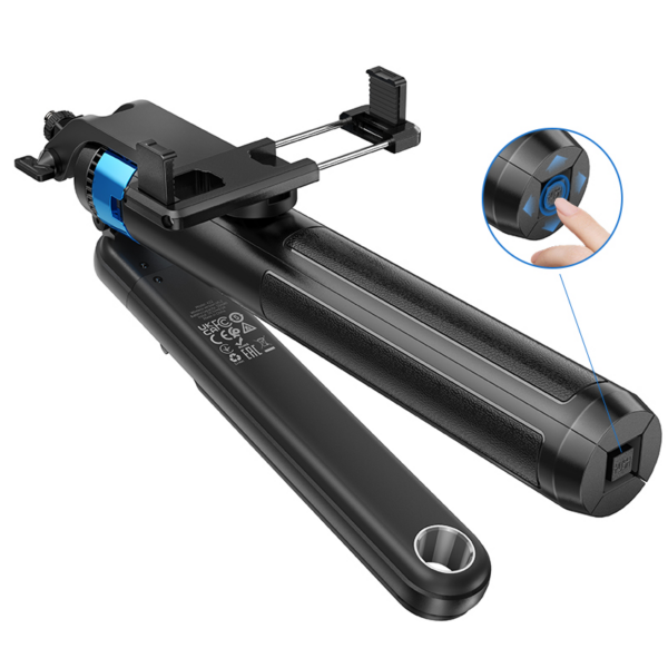 Hoco profesionalno stojalo K22 Quadropod 1,75 m - Image 4