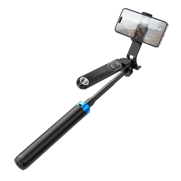 Hoco profesionalno stojalo K22 Quadropod 1,75 m - Image 7