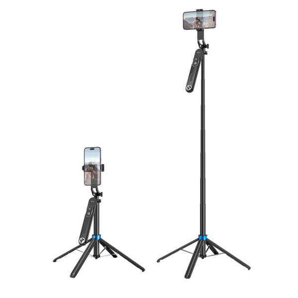 Hoco profesionalno stojalo K22 Quadropod 1,75 m - Image 8