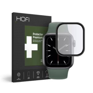 HOFI hibridno steklo za uro Apple Watch 4 / 5 / 6 / SE 40mm