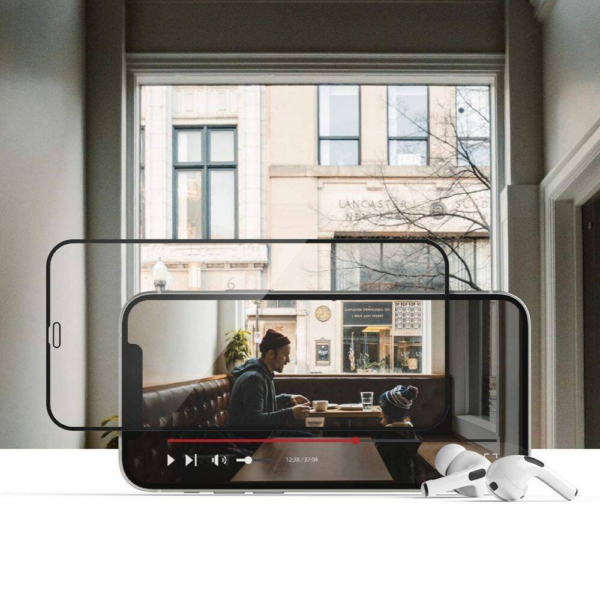 HOFI ZAŠČITNO KALJENO STEKLO za Realme 11 - Image 2