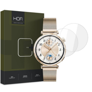 HOFI zaščitno steklo za uro HUAWEI GT 5 41mm (2 kos)