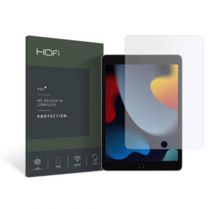 HOFI ZAŠČITNO KALJENO STEKLO za iPad Air (2019-2021) 10,2 inch