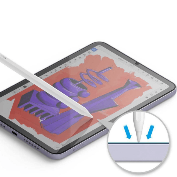 HOFI ZAŠČITNO KALJENO STEKLO za Samsung Galaxy A9 PLUS X210/X215/X216 11'' - Image 3