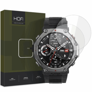 HOFI zaščitno steklo za uro Amazfit T-Rex 3 (2 kos)