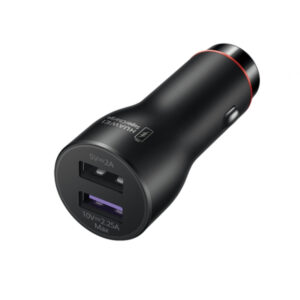 Huawei avtopolnilec CP36 z 2xUSB izhodom Super charge 22,5W