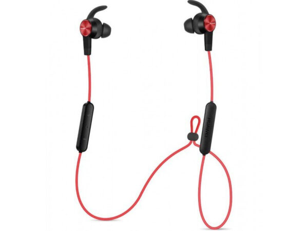 Huawei bluetooth slušalke AM61 Sports Lite - rdeče - Image 4