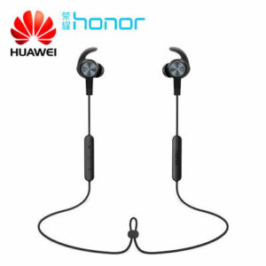 Huawei bluetooth slušalke AM61 Sports Lite - črne