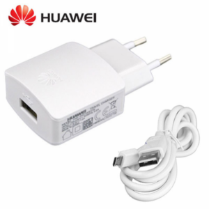 Huawei original hišni polnilec MicroUSB HW-059200EHQ (Quick Charge) 2A - original