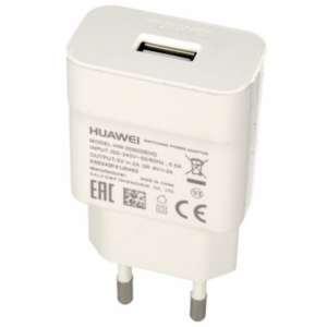 Huawei / Honor original hišni polnilec 2A 10W (SUPER CHARGE) HW-050200E01 - adapter - original