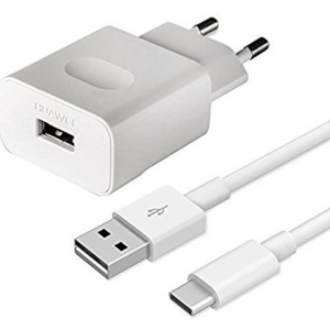 Huawei original hišni polnilec Type C (QUICK CHARGE) HW-059200EHQ - original