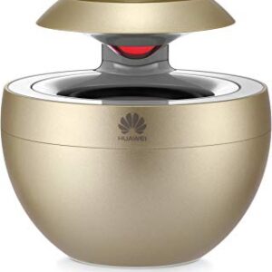 Huawei original Bluetooth prenosni zvočnik AM08 z mikrofonom - zlat