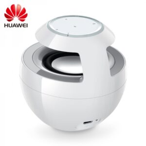 Huawei original Bluetooth prenosni zvočnik AM08 z mikrofonom - bel