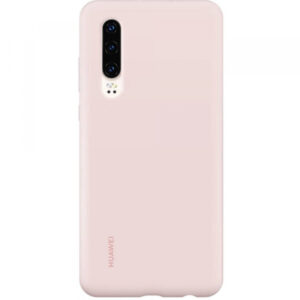 Huawei original Car case ovitek za Huawei P30 roza