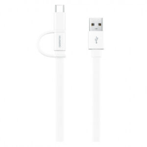 Huawei original podatkovni kabel AP55 Type C / MicroUSB / (USB)