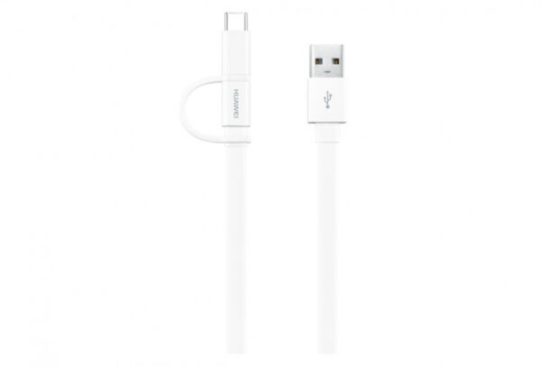 Huawei original podatkovni kabel AP55 Type C / MicroUSB / (USB)