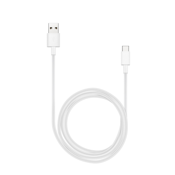 Huawei original podatkovni kabel CP51 TYPE C NA USB Quick Charge 3A - Image 2