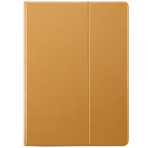 Huawei original preklopna torbica za Huawei MediaPad T3 10 inch - rjava