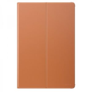Huawei original preklopna torbica za Huawei MediaPad M5 ali M5 PRO - rjav