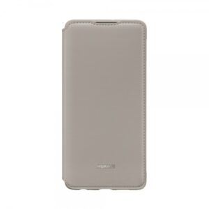 Huawei original preklopna torbica Wallet za Huawei P30 - kaki