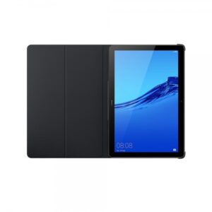 Huawei original preklopna torbica za Huawei MediaPad T5 10,1 inch - črna