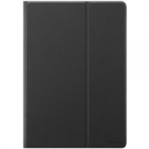 Huawei original preklopna torbica za Huawei MediaPad T3 10 inch - črna