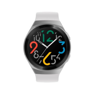 Huawei pametna športna ura Huawei GT 2e 46mm bela