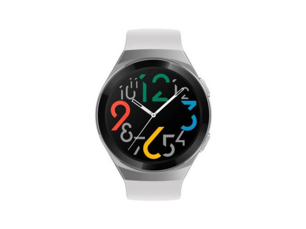 Huawei pametna športna ura Huawei GT 2e 46mm bela