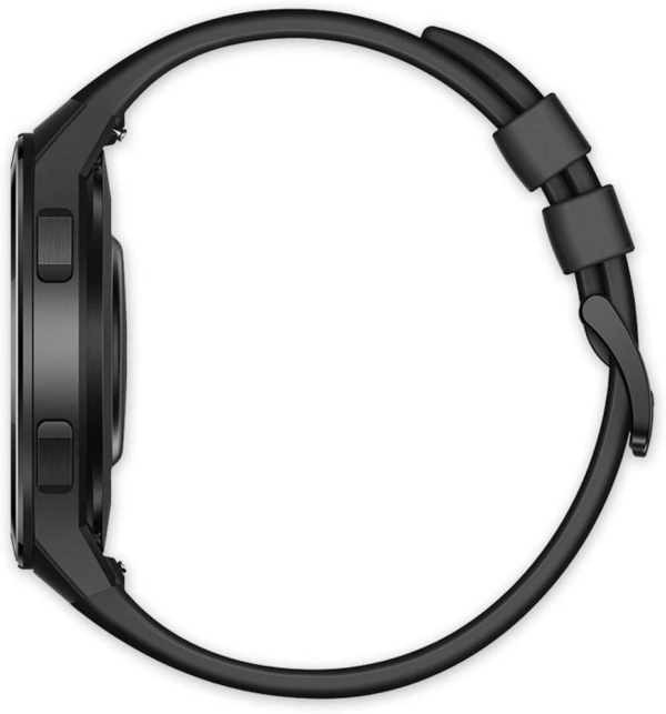 Huawei pametna športna ura Huawei GT 2e 46mm črna - slika 5