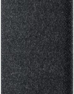 Huawei original preklopna torbica Smart View za Huawei P10 plus siv z okenčkom
